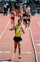 Matthew Centrowitz Sweatshirt #3612068