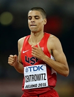 Matthew Centrowitz Sweatshirt #3612071