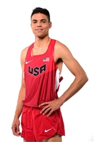 Matthew Centrowitz Sweatshirt #3612072
