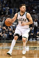 Matthew Dellavedova tote bag #G1630718