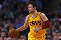 Matthew Dellavedova Sweatshirt #3388500
