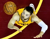 Matthew Dellavedova Sweatshirt #3388507