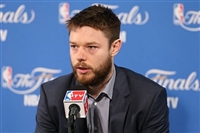 Matthew Dellavedova longsleeve t-shirt #3388518