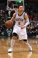 Matthew Dellavedova tote bag #G1630767