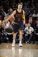 Matthew Dellavedova longsleeve t-shirt #3388540