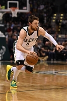 Matthew Dellavedova Tank Top #3388626