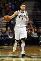 Matthew Dellavedova Longsleeve T-shirt #3388660