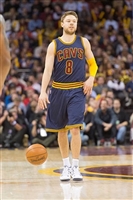 Matthew Dellavedova Longsleeve T-shirt #3388682