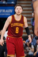 Matthew Dellavedova longsleeve t-shirt #3388684