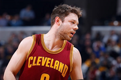 Matthew Dellavedova Poster 3388700