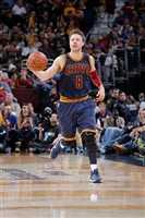 Matthew Dellavedova longsleeve t-shirt #3388780