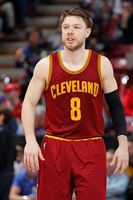 Matthew Dellavedova tote bag #G1631017