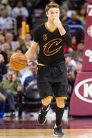 Matthew Dellavedova tote bag #G1631026