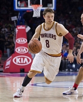 Matthew Dellavedova tote bag #G1631047