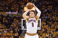 Matthew Dellavedova magic mug #G1631051
