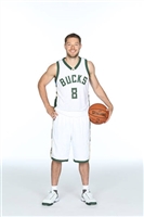Matthew Dellavedova tote bag #G1631060