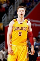 Matthew Dellavedova hoodie #3388841