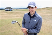 Matthew Fitzpatrick Sweatshirt #3495088