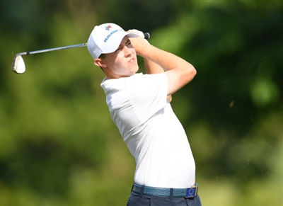 Matthew Fitzpatrick posters