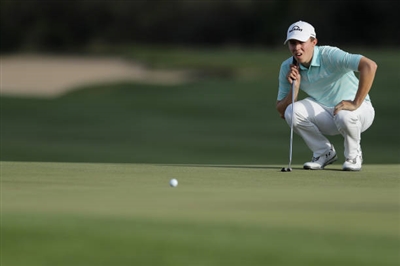 Matthew Fitzpatrick posters