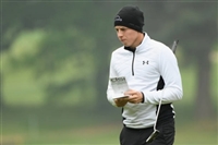 Matthew Fitzpatrick Tank Top #3495096