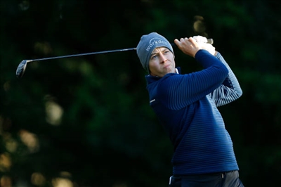 Matthew Fitzpatrick posters