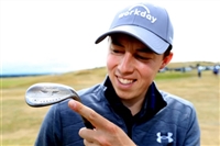 Matthew Fitzpatrick tote bag #G1737330