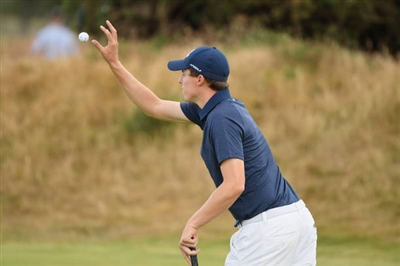 Matthew Fitzpatrick posters