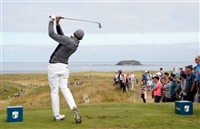 Matthew Fitzpatrick Tank Top #3495108