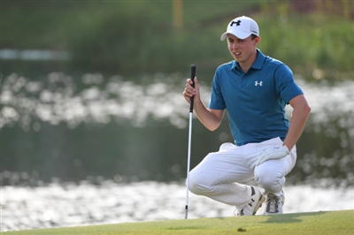 Matthew Fitzpatrick posters