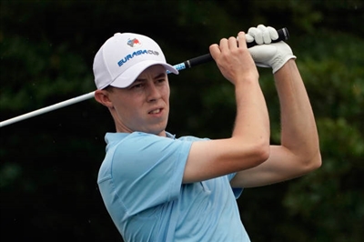 Matthew Fitzpatrick posters