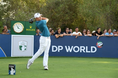 Matthew Fitzpatrick posters