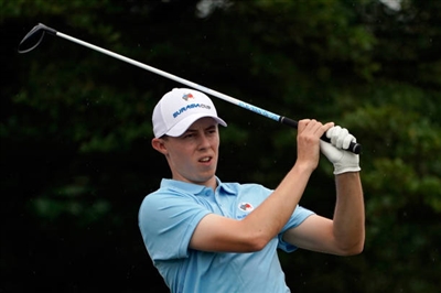 Matthew Fitzpatrick posters