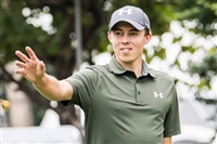 Matthew Fitzpatrick mug #G1737369