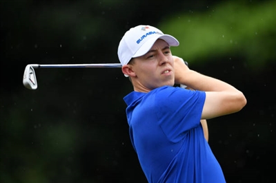 Matthew Fitzpatrick posters