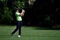 Matthew Fitzpatrick Sweatshirt #3495141