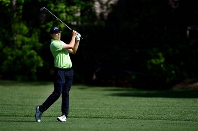 Matthew Fitzpatrick posters