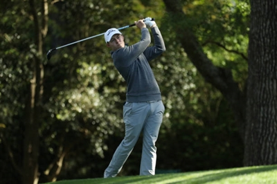 Matthew Fitzpatrick posters