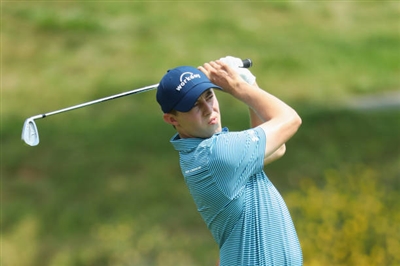 Matthew Fitzpatrick posters