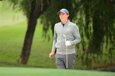 Matthew Fitzpatrick posters