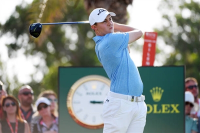 Matthew Fitzpatrick posters