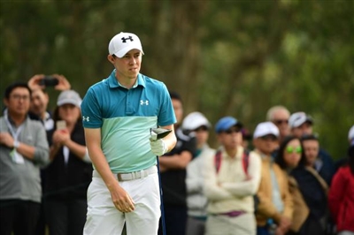 Matthew Fitzpatrick posters