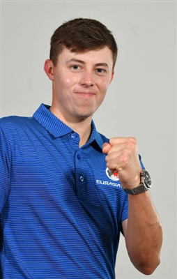 Matthew Fitzpatrick posters