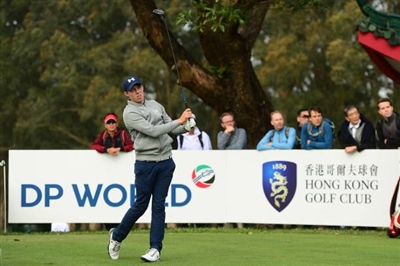 Matthew Fitzpatrick posters