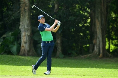 Matthew Fitzpatrick posters