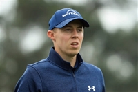 Matthew Fitzpatrick Sweatshirt #3495169