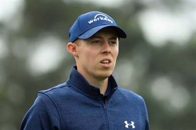 Matthew Fitzpatrick posters