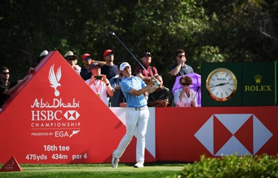 Matthew Fitzpatrick posters