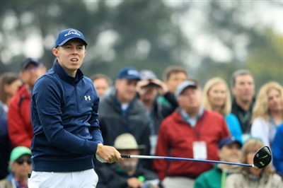 Matthew Fitzpatrick posters