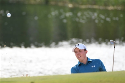 Matthew Fitzpatrick posters